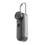 Live U-lock