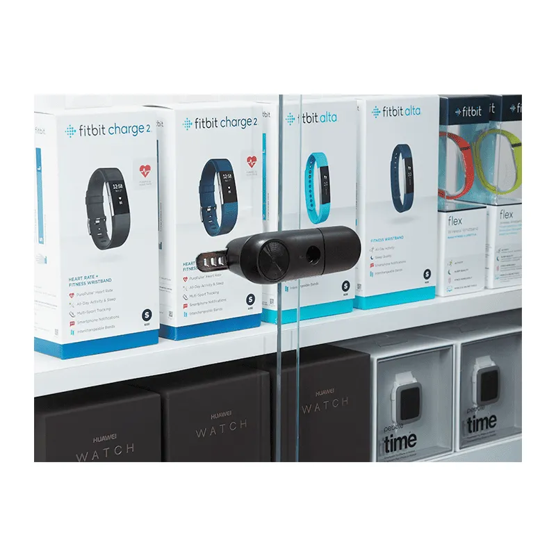 LIVE_Slider_Lock_Wearables Live slider lock - Image 1